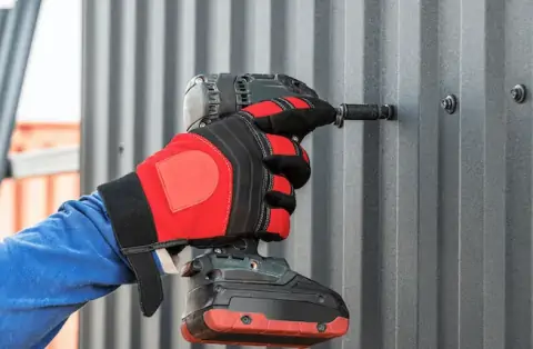 Travaux de zinguerie - Île-Tudy